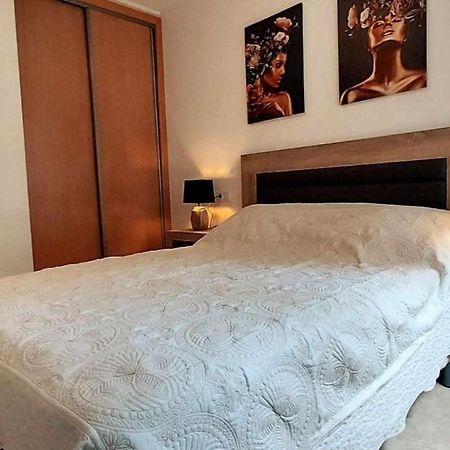 Apartamento Antina 12 En Santa Pola Esterno foto