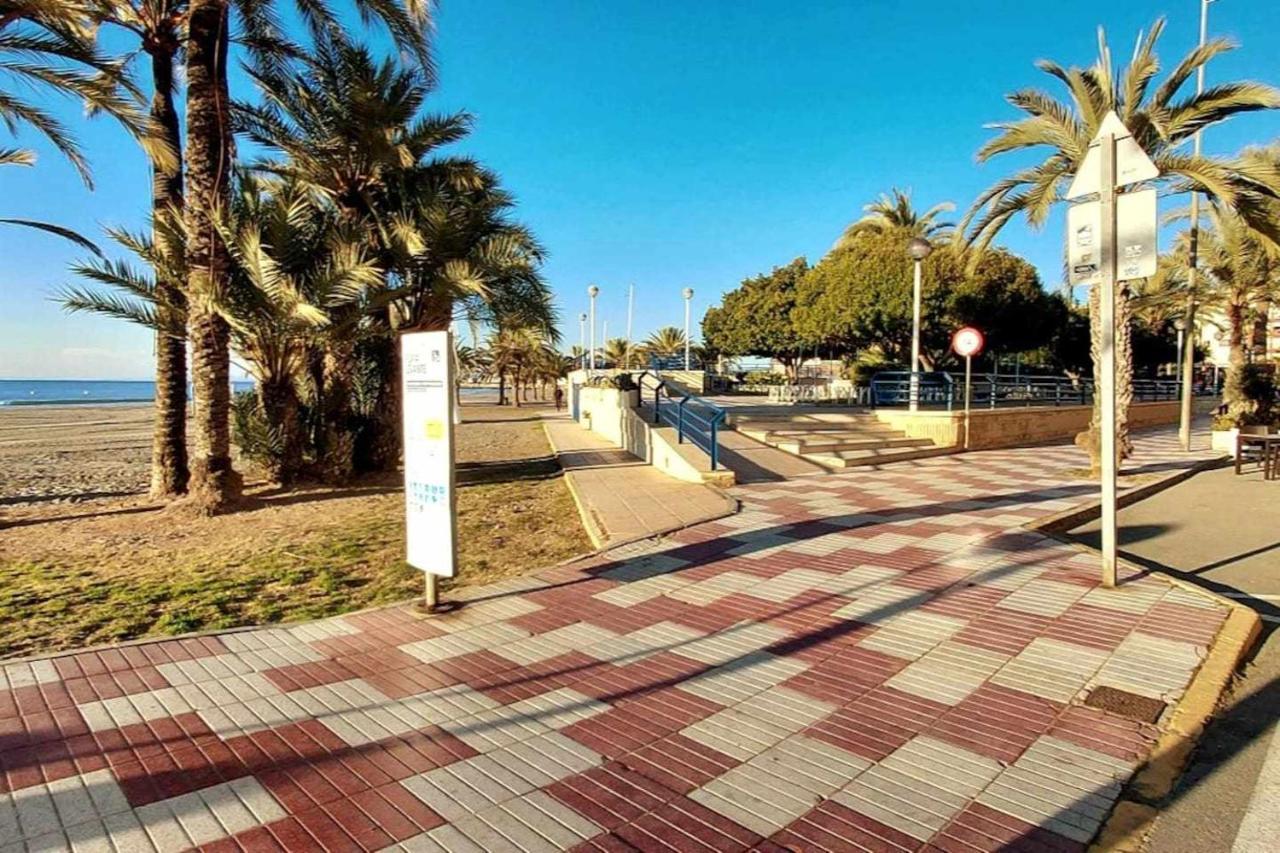 Apartamento Antina 12 En Santa Pola Esterno foto