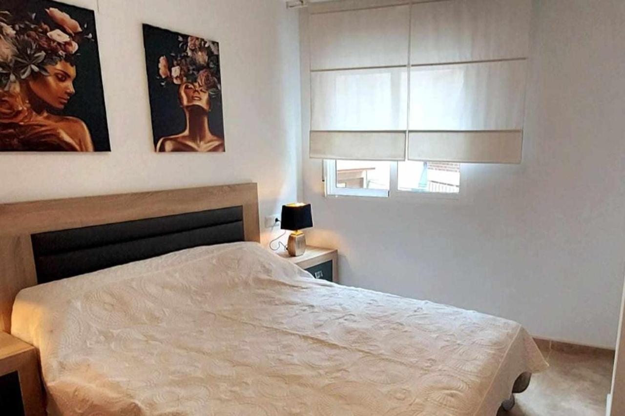 Apartamento Antina 12 En Santa Pola Esterno foto