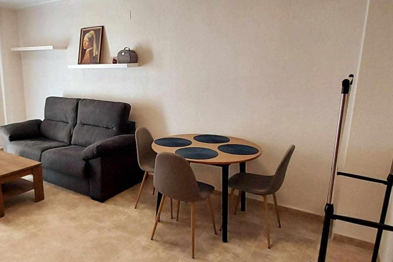 Apartamento Antina 12 En Santa Pola Esterno foto