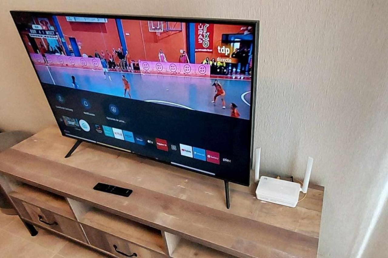 Apartamento Antina 12 En Santa Pola Esterno foto
