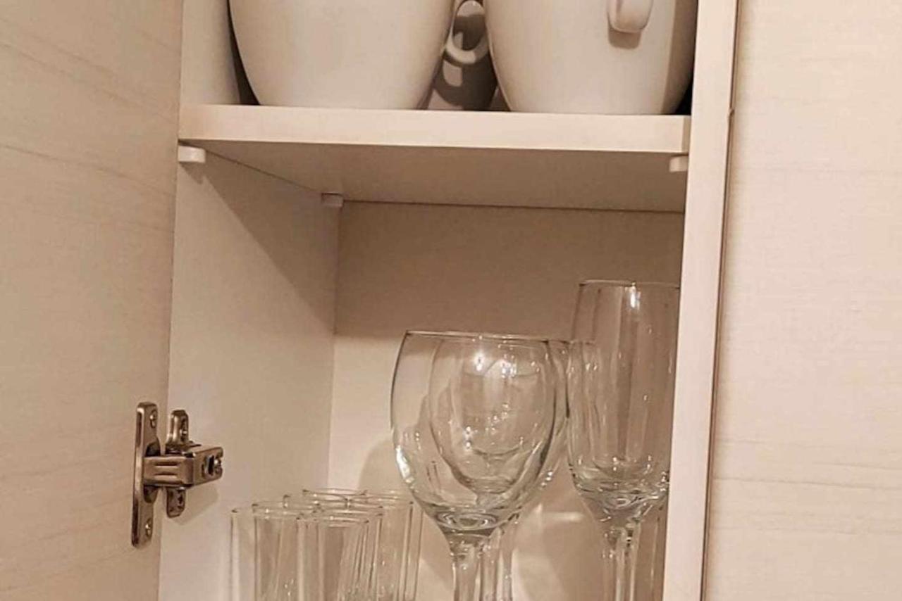 Apartamento Antina 12 En Santa Pola Esterno foto