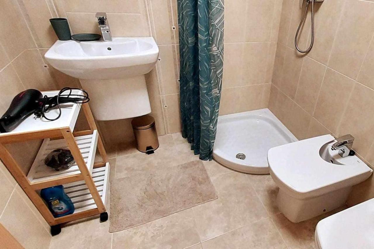 Apartamento Antina 12 En Santa Pola Esterno foto