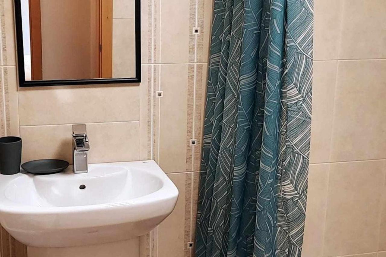 Apartamento Antina 12 En Santa Pola Esterno foto