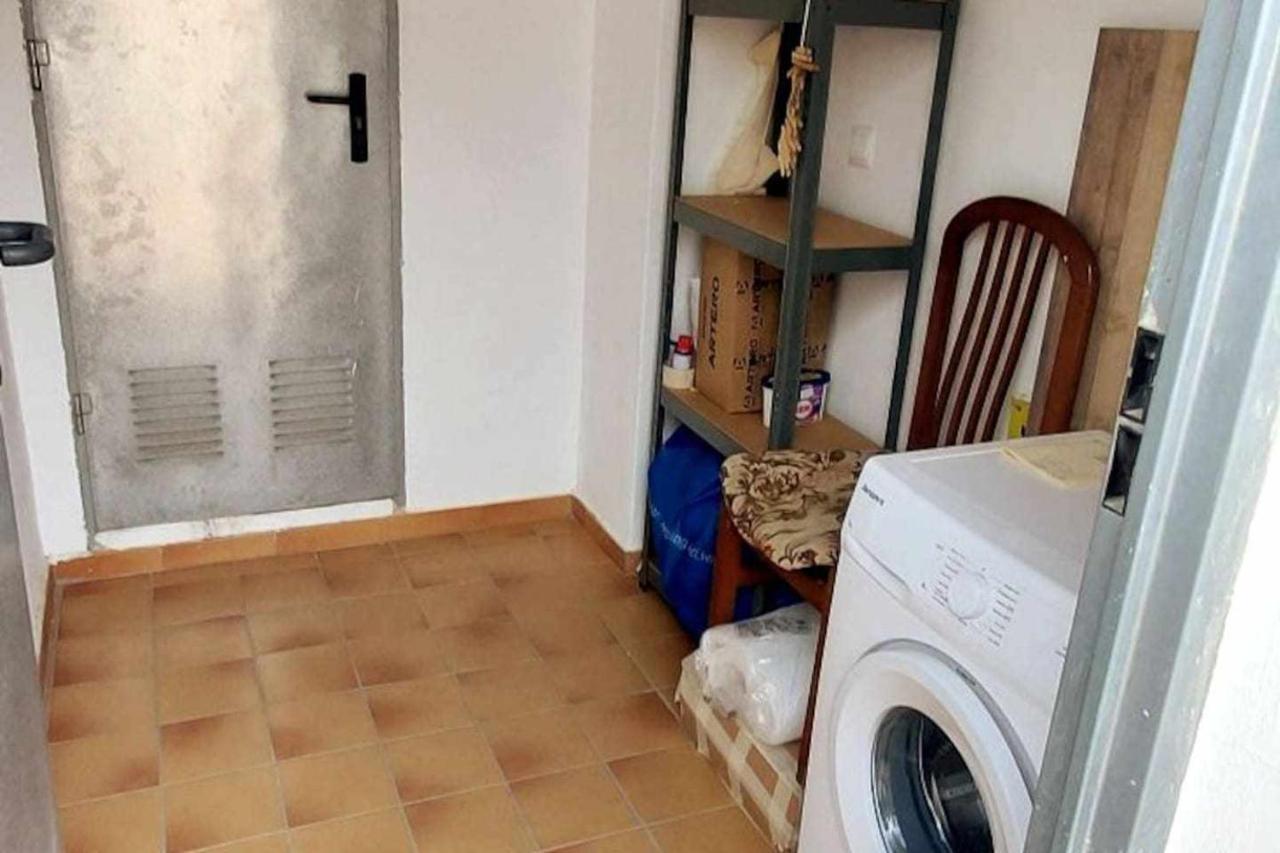 Apartamento Antina 12 En Santa Pola Esterno foto