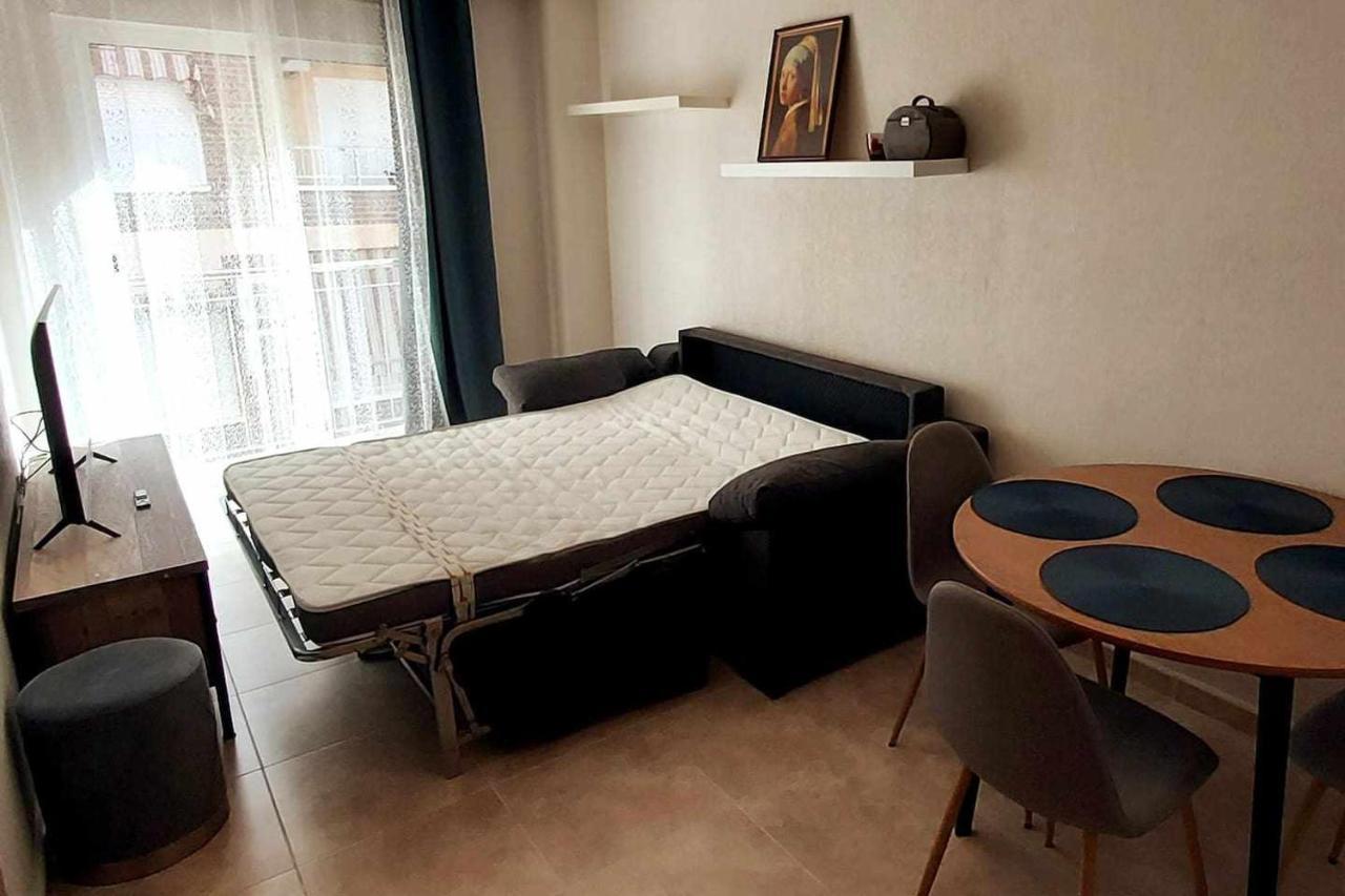 Apartamento Antina 12 En Santa Pola Esterno foto
