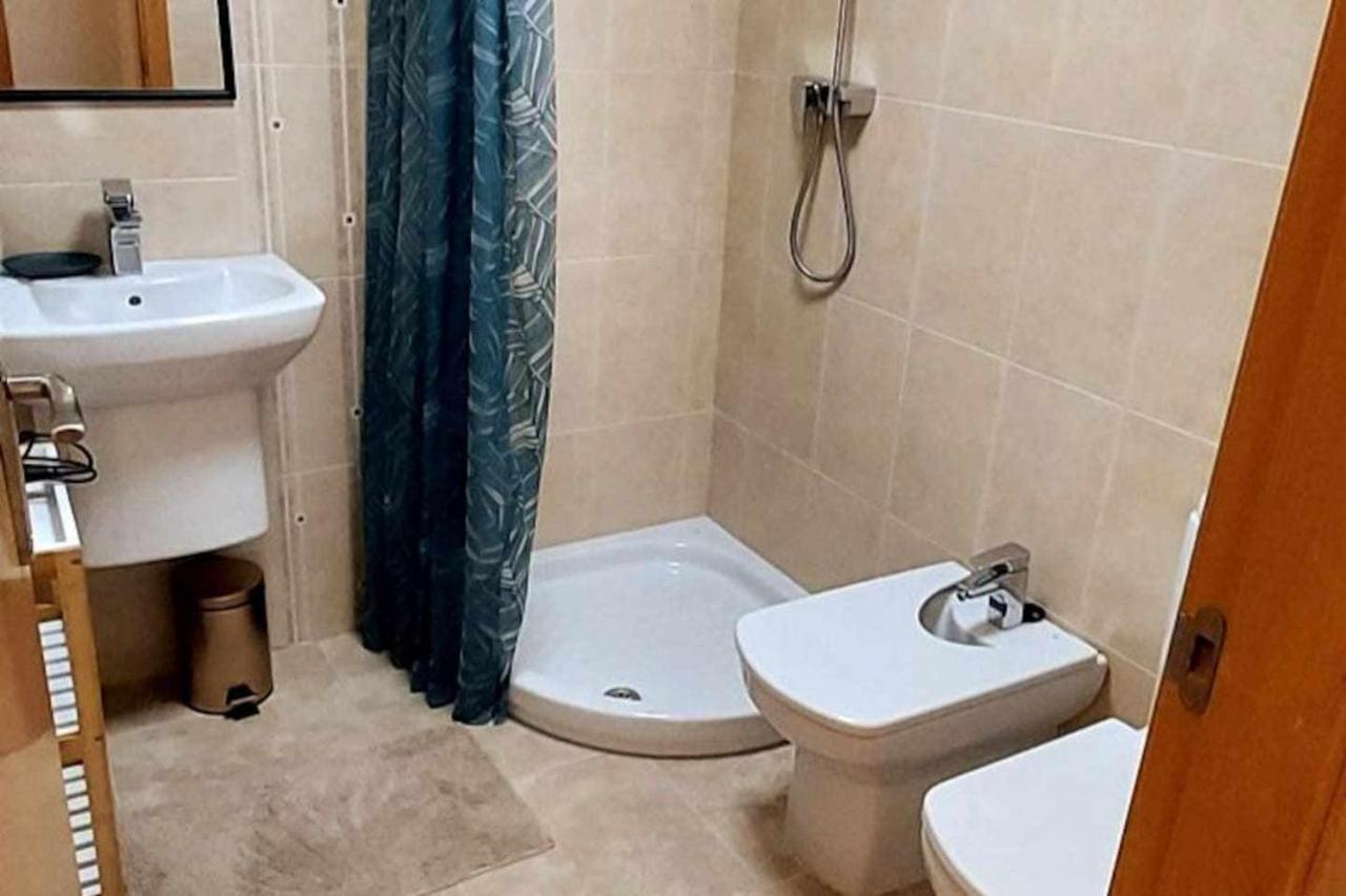 Apartamento Antina 12 En Santa Pola Esterno foto