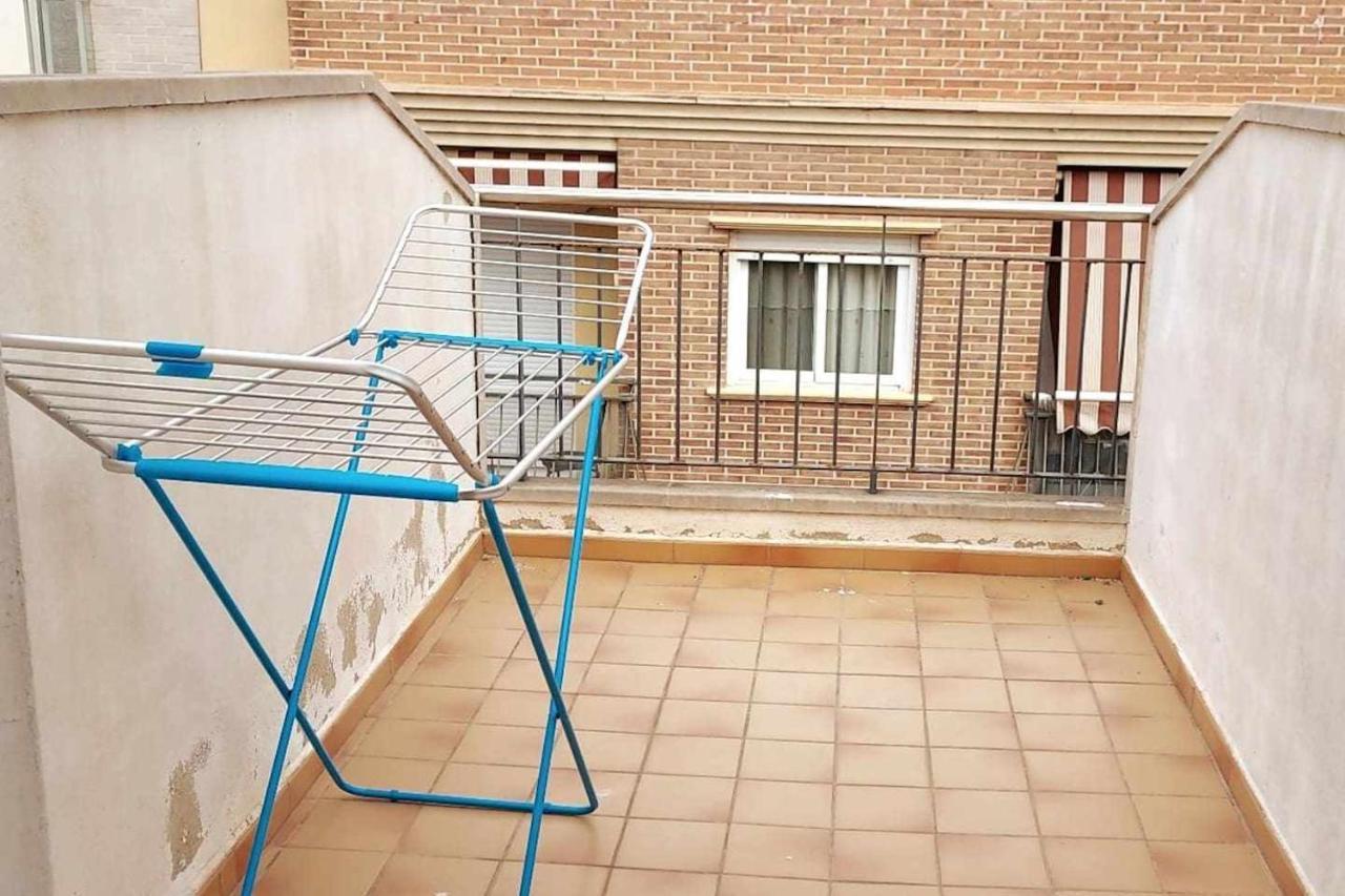 Apartamento Antina 12 En Santa Pola Esterno foto