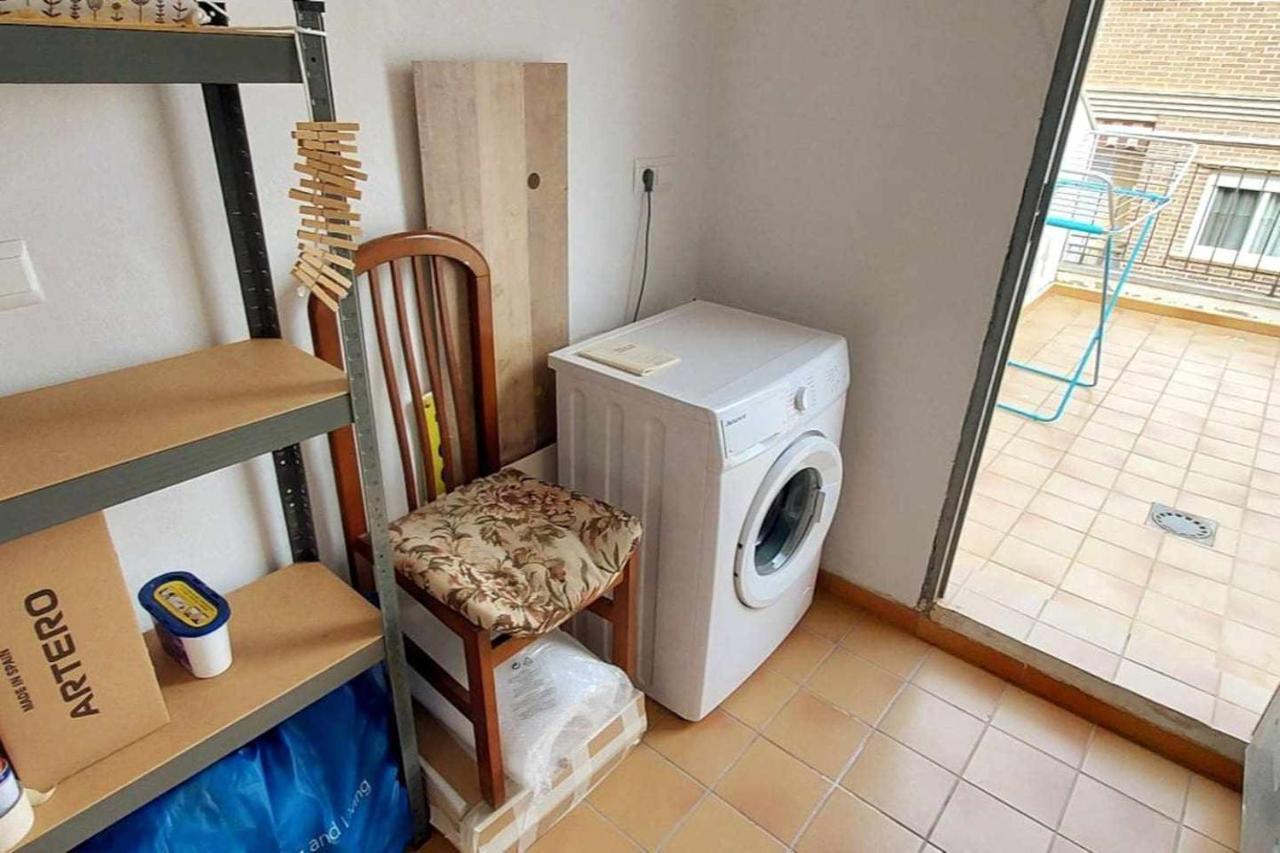 Apartamento Antina 12 En Santa Pola Esterno foto