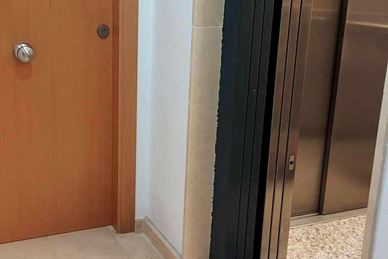 Apartamento Antina 12 En Santa Pola Esterno foto