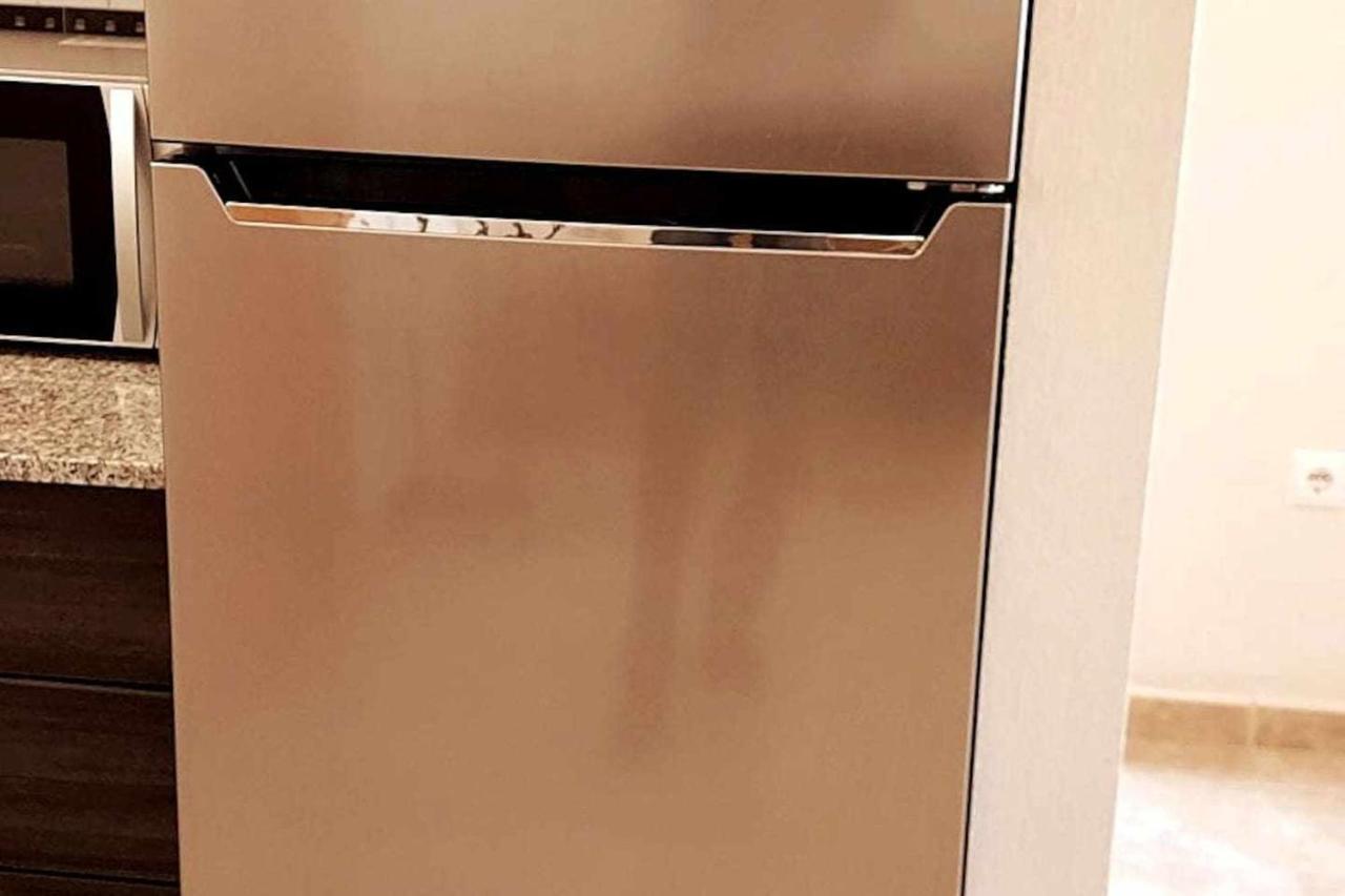 Apartamento Antina 12 En Santa Pola Esterno foto