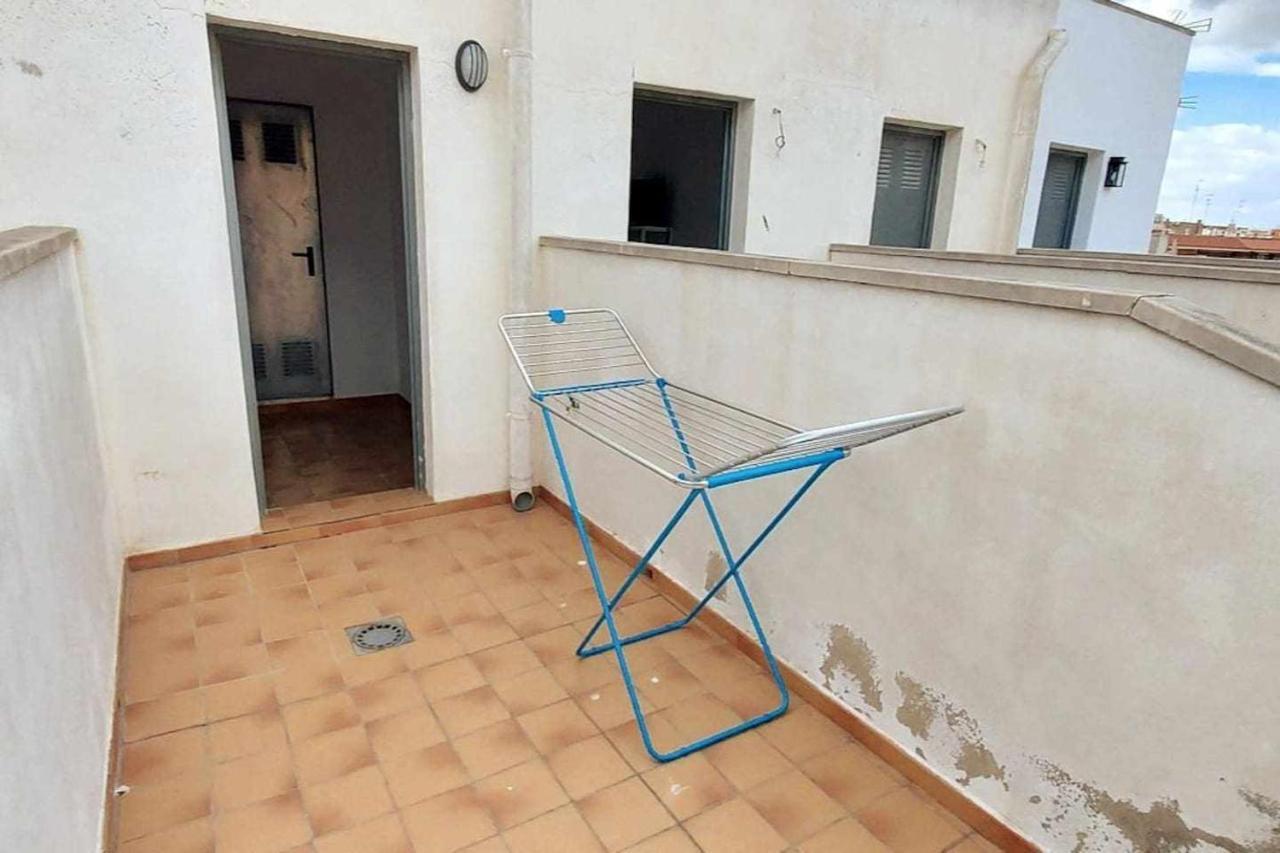 Apartamento Antina 12 En Santa Pola Esterno foto