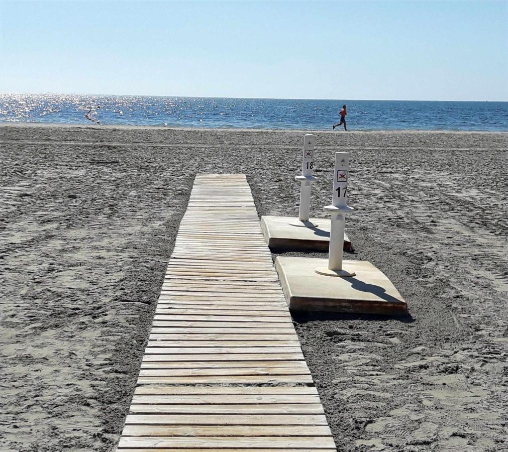 Apartamento Antina 12 En Santa Pola Esterno foto