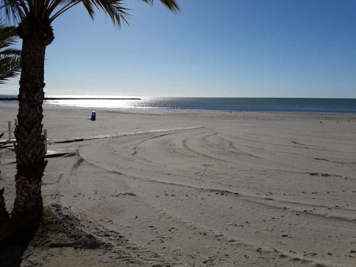 Apartamento Antina 12 En Santa Pola Esterno foto