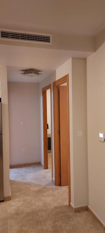 Apartamento Antina 12 En Santa Pola Esterno foto