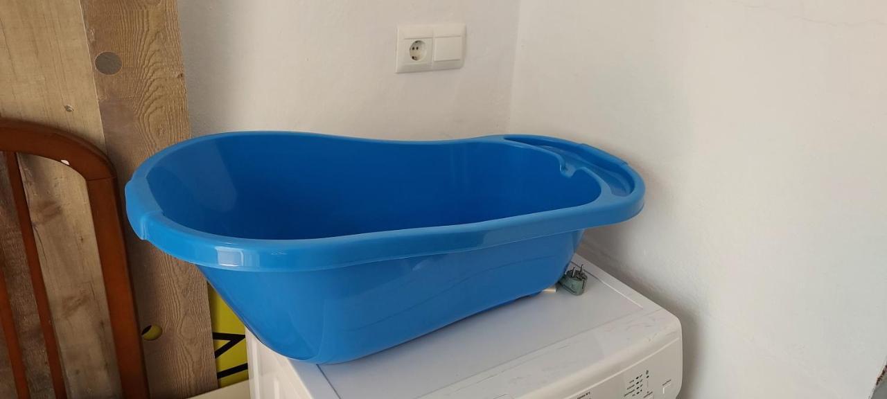 Apartamento Antina 12 En Santa Pola Esterno foto