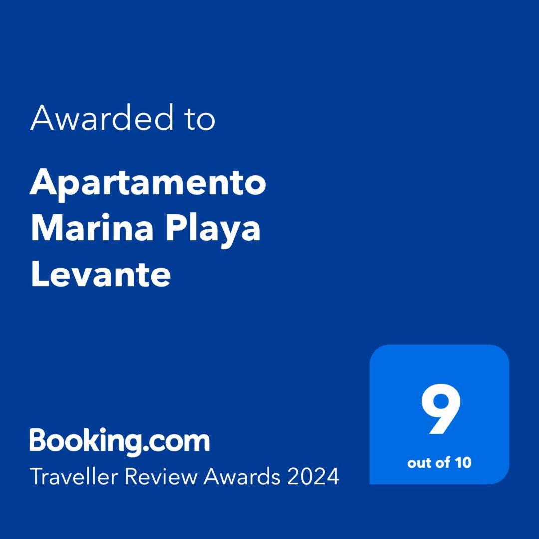 Apartamento Antina 12 En Santa Pola Esterno foto