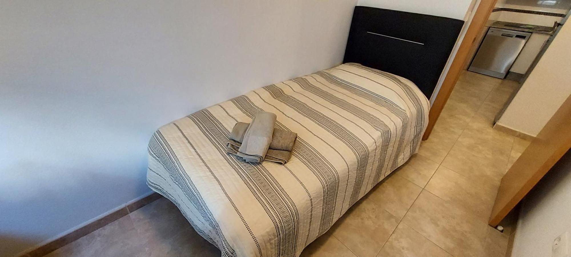 Apartamento Antina 12 En Santa Pola Esterno foto