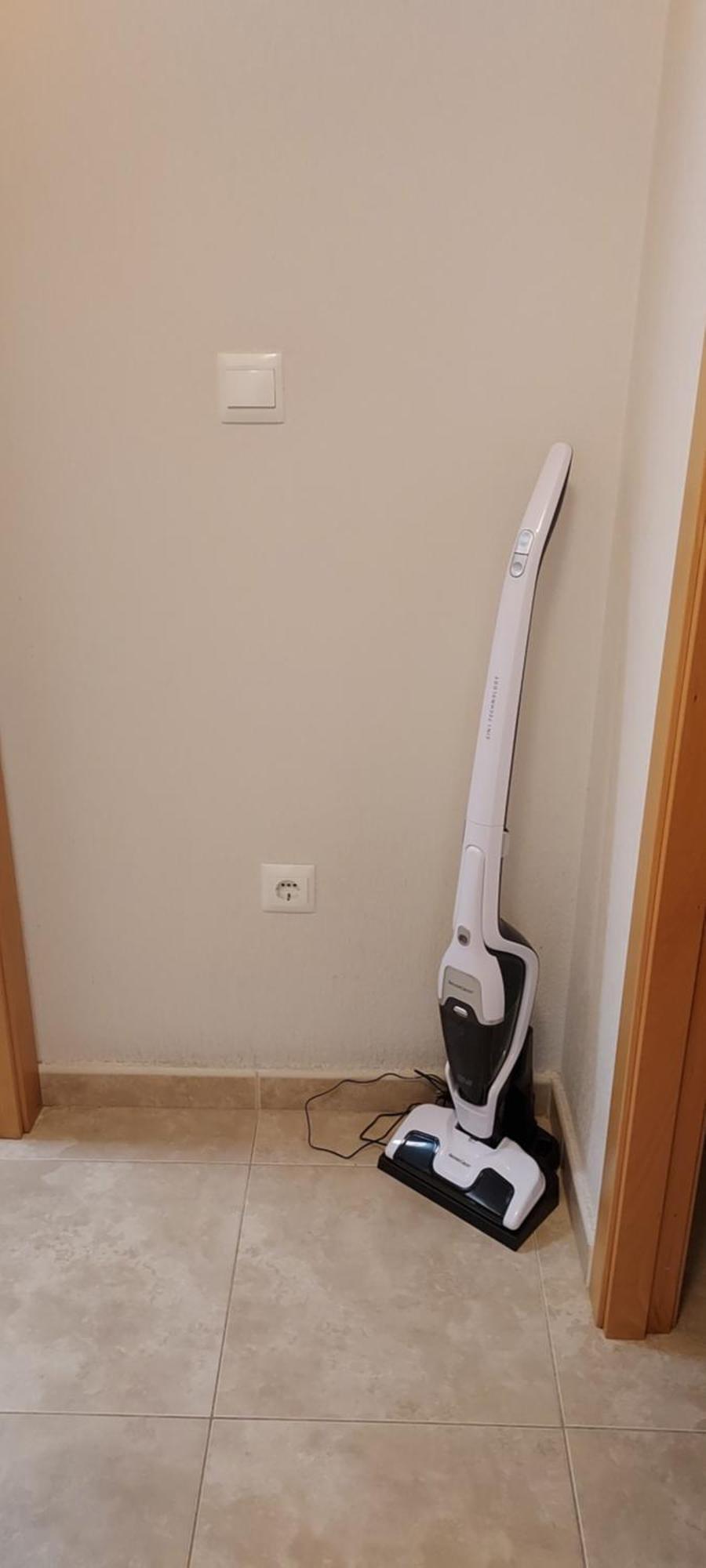 Apartamento Antina 12 En Santa Pola Esterno foto