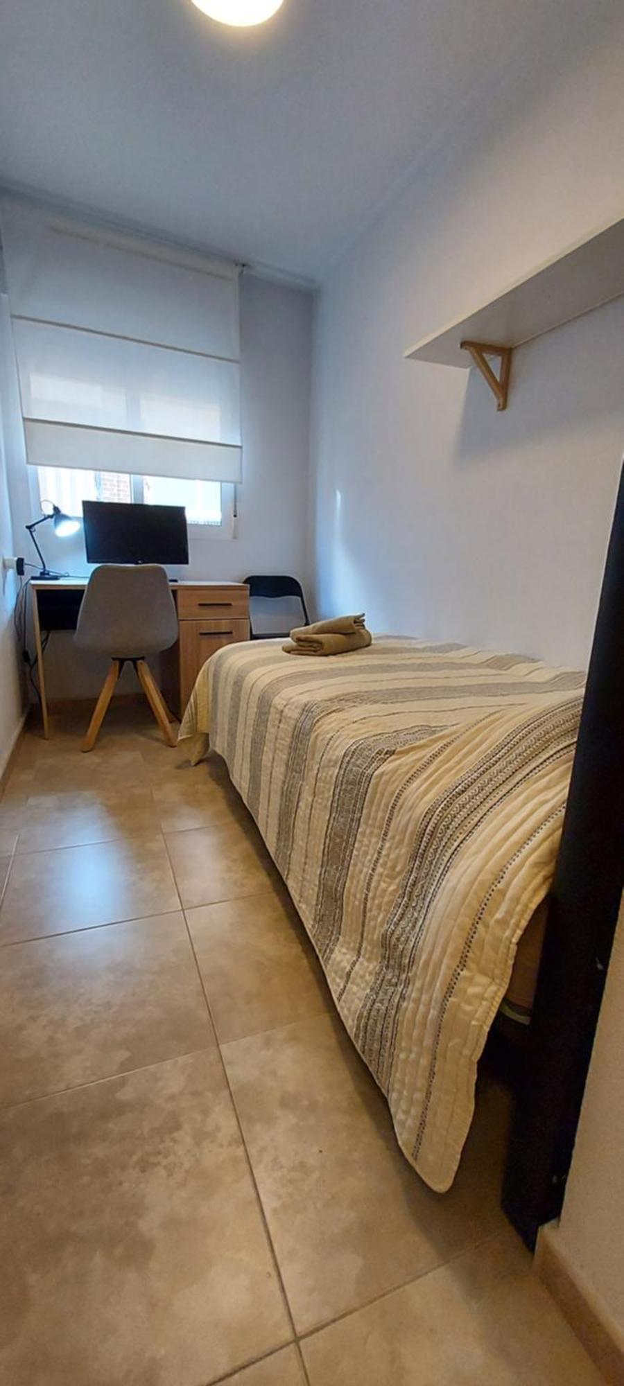 Apartamento Antina 12 En Santa Pola Esterno foto