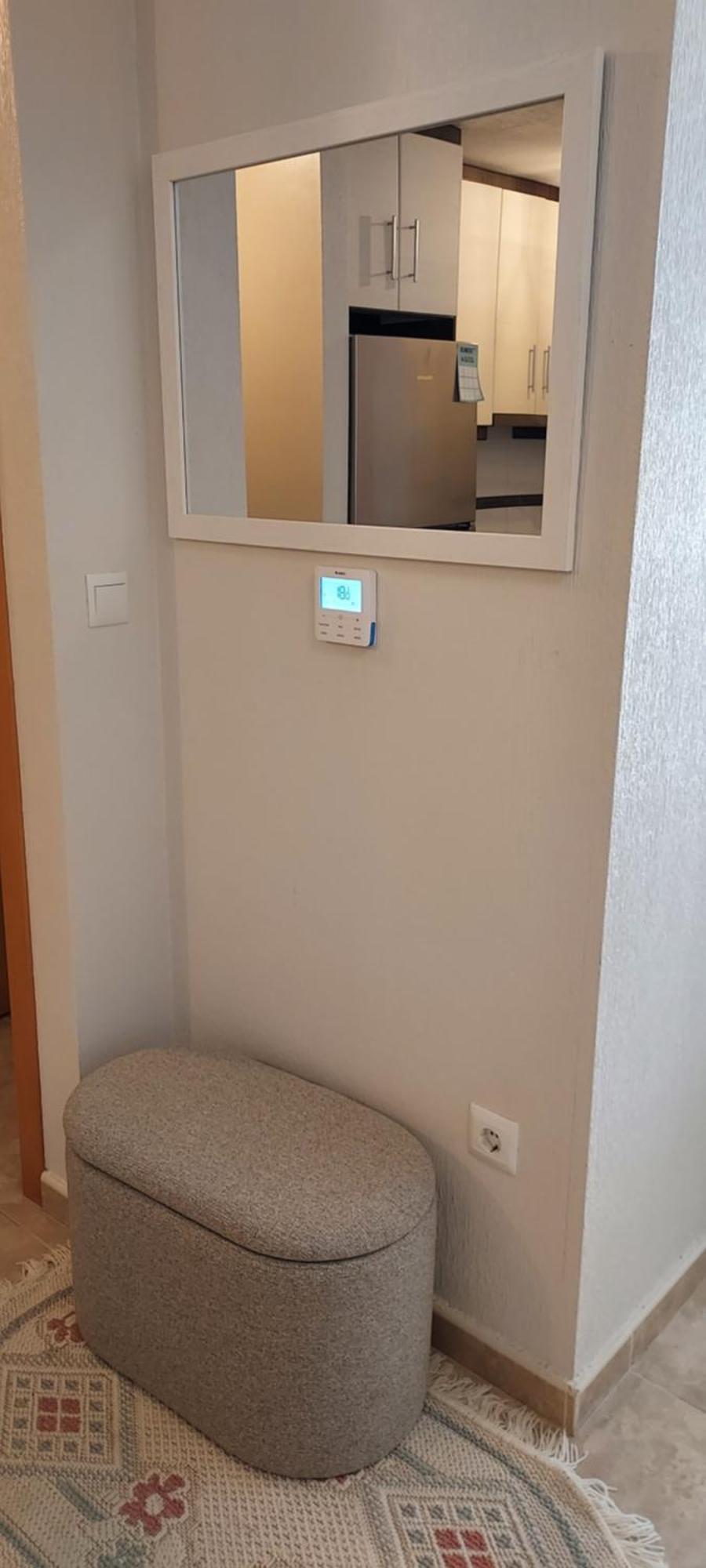 Apartamento Antina 12 En Santa Pola Esterno foto