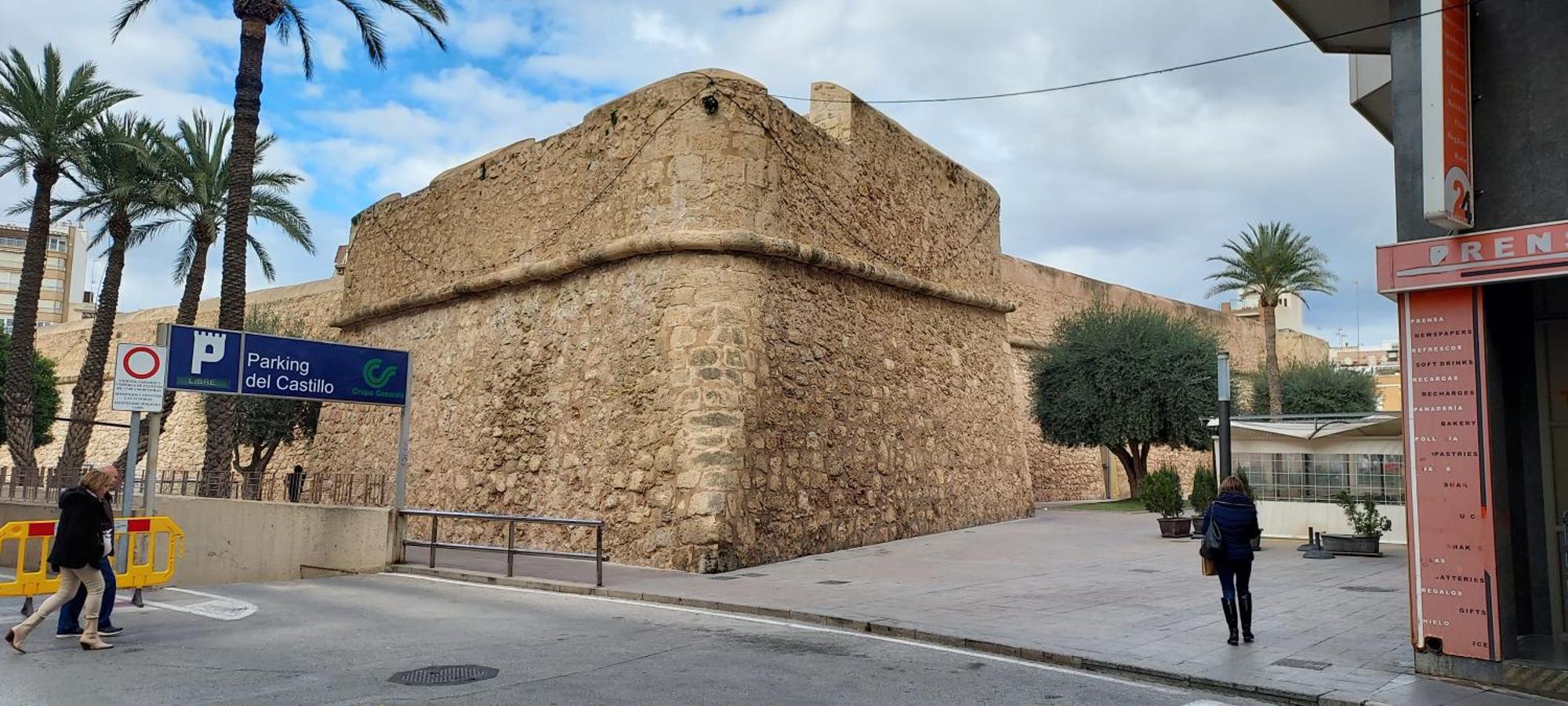 Apartamento Antina 12 En Santa Pola Esterno foto