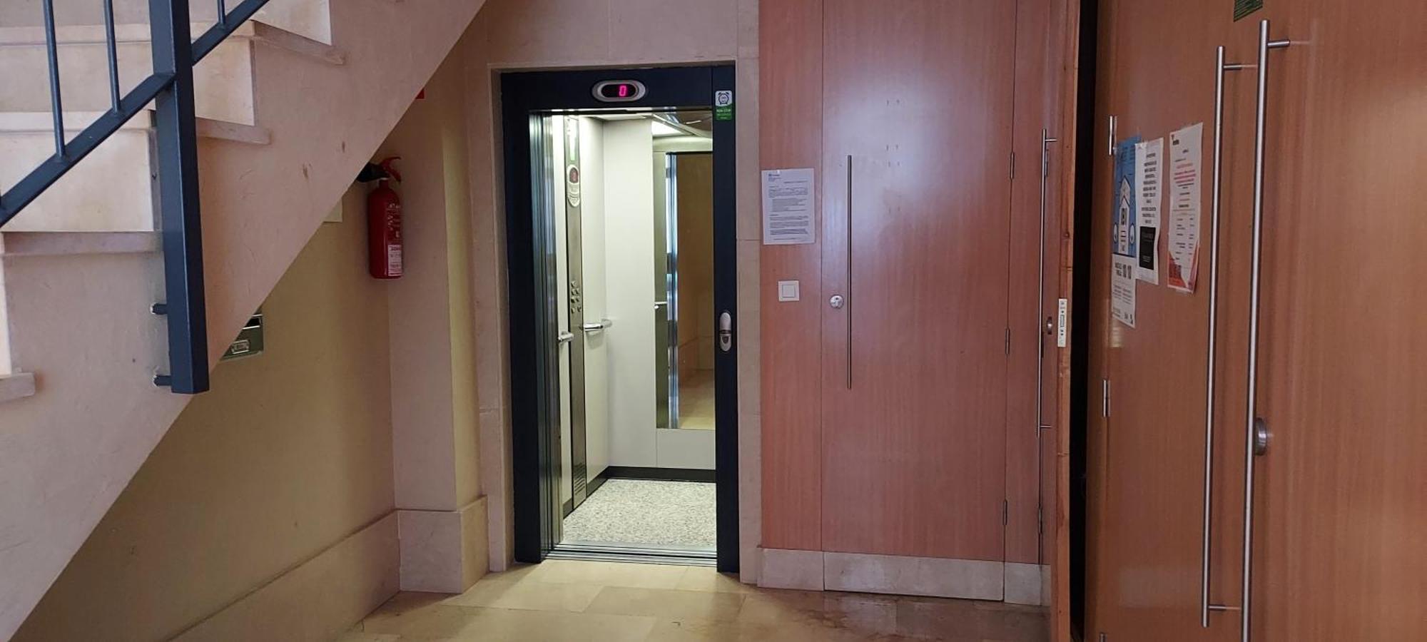 Apartamento Antina 12 En Santa Pola Esterno foto