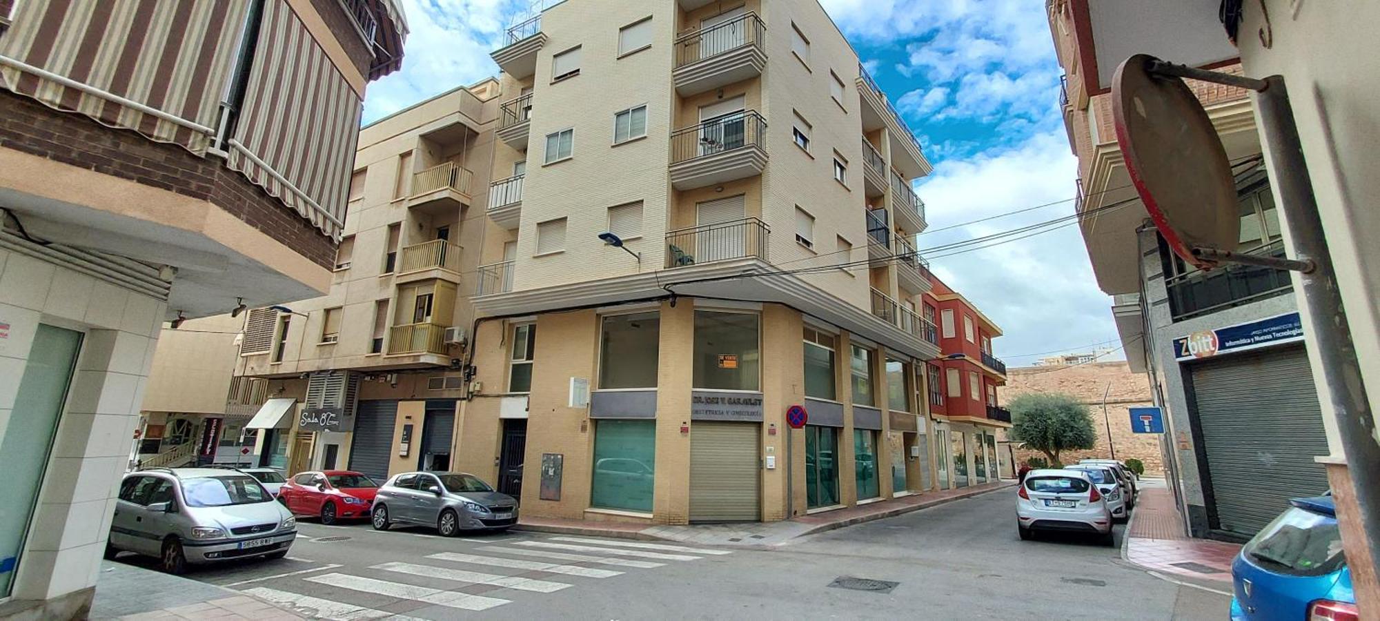 Apartamento Antina 12 En Santa Pola Esterno foto