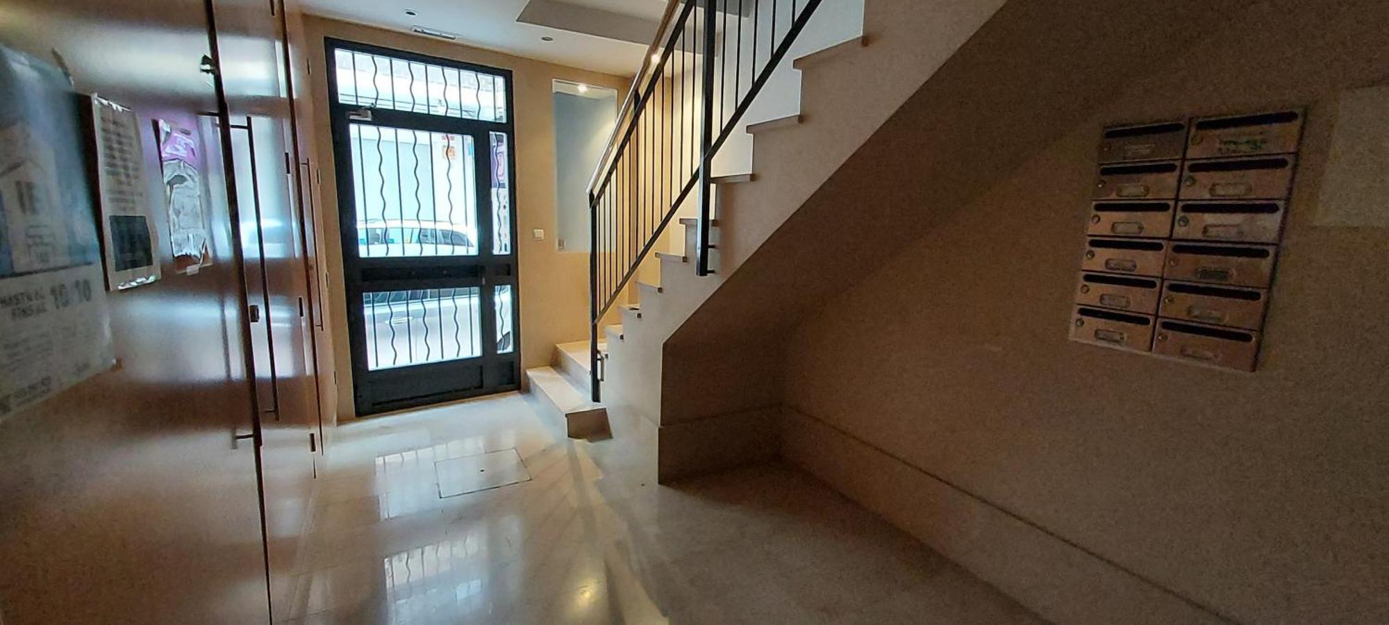 Apartamento Antina 12 En Santa Pola Esterno foto