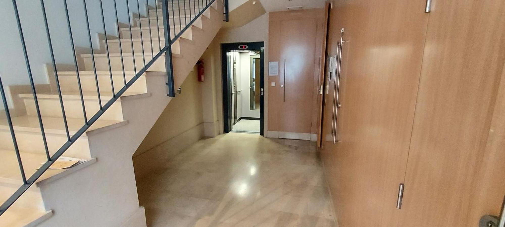 Apartamento Antina 12 En Santa Pola Esterno foto